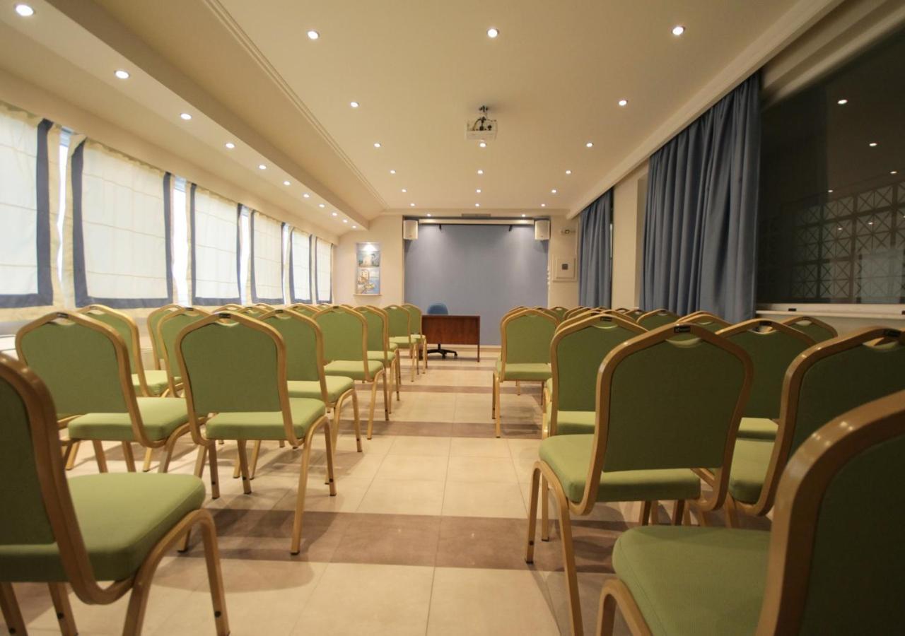 Philoxenia Hotel Лефканди-Халкидас Экстерьер фото